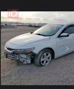 شيفروليه ماليبو